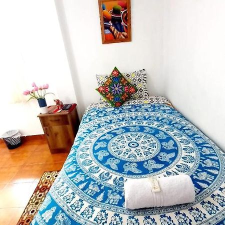 Hostel Magico San Blas Cuzco Kültér fotó