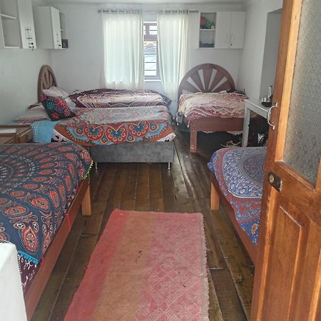 Hostel Magico San Blas Cuzco Kültér fotó