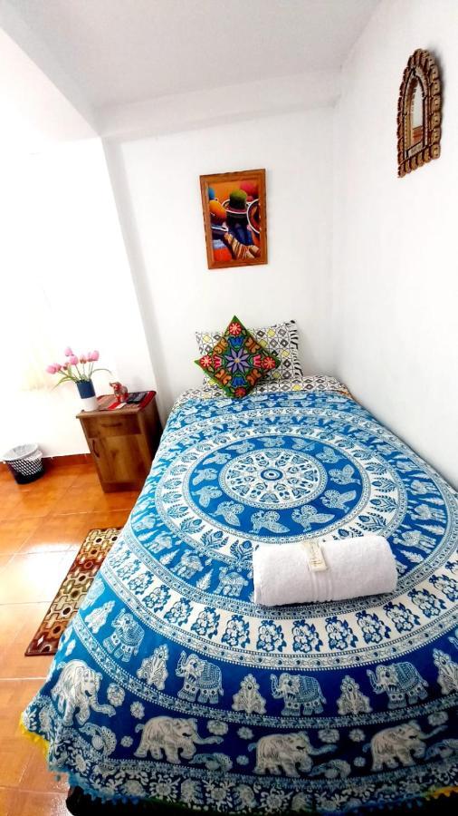 Hostel Magico San Blas Cuzco Kültér fotó