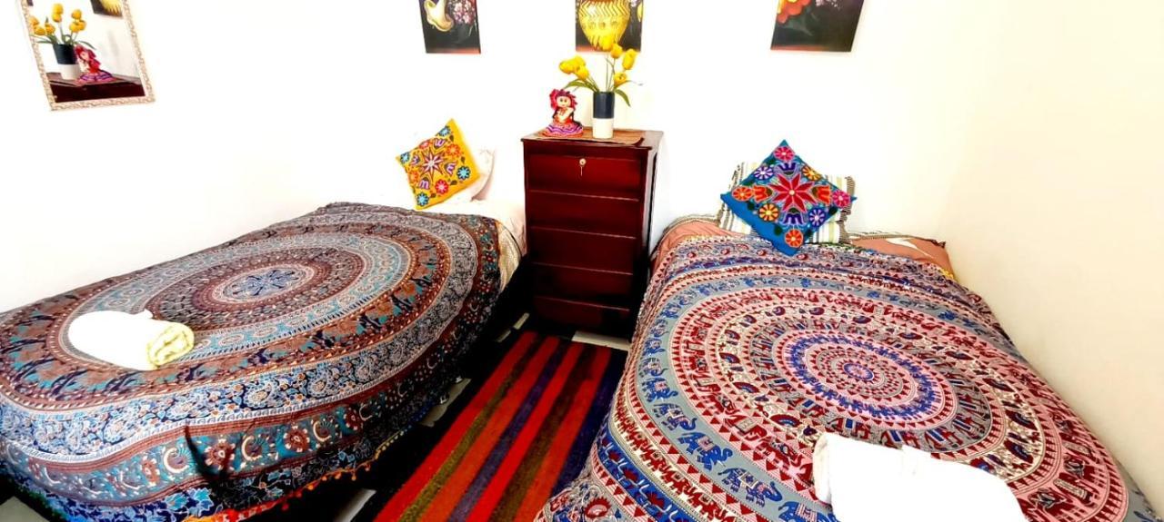 Hostel Magico San Blas Cuzco Kültér fotó