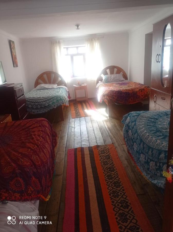 Hostel Magico San Blas Cuzco Kültér fotó