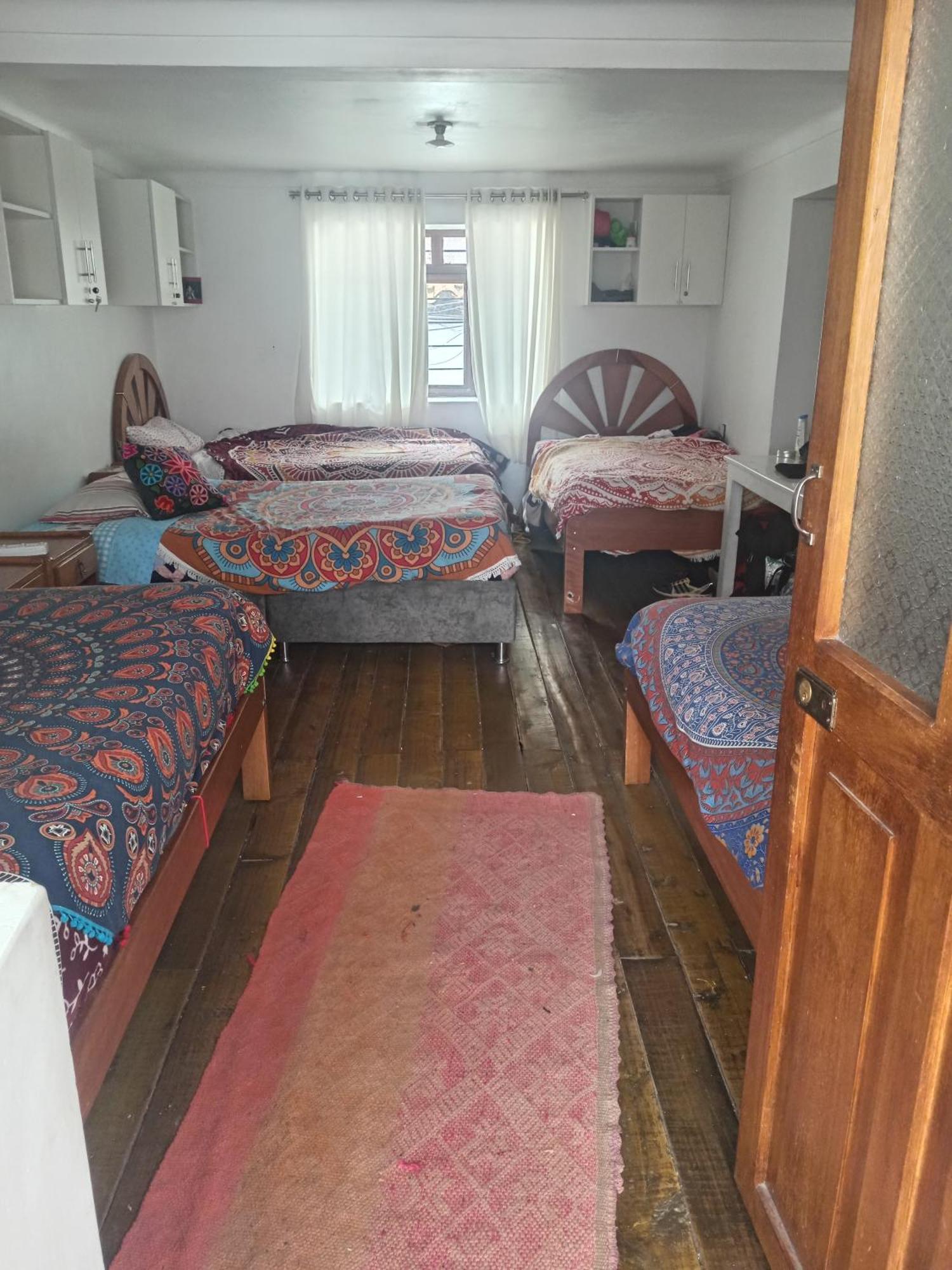 Hostel Magico San Blas Cuzco Kültér fotó