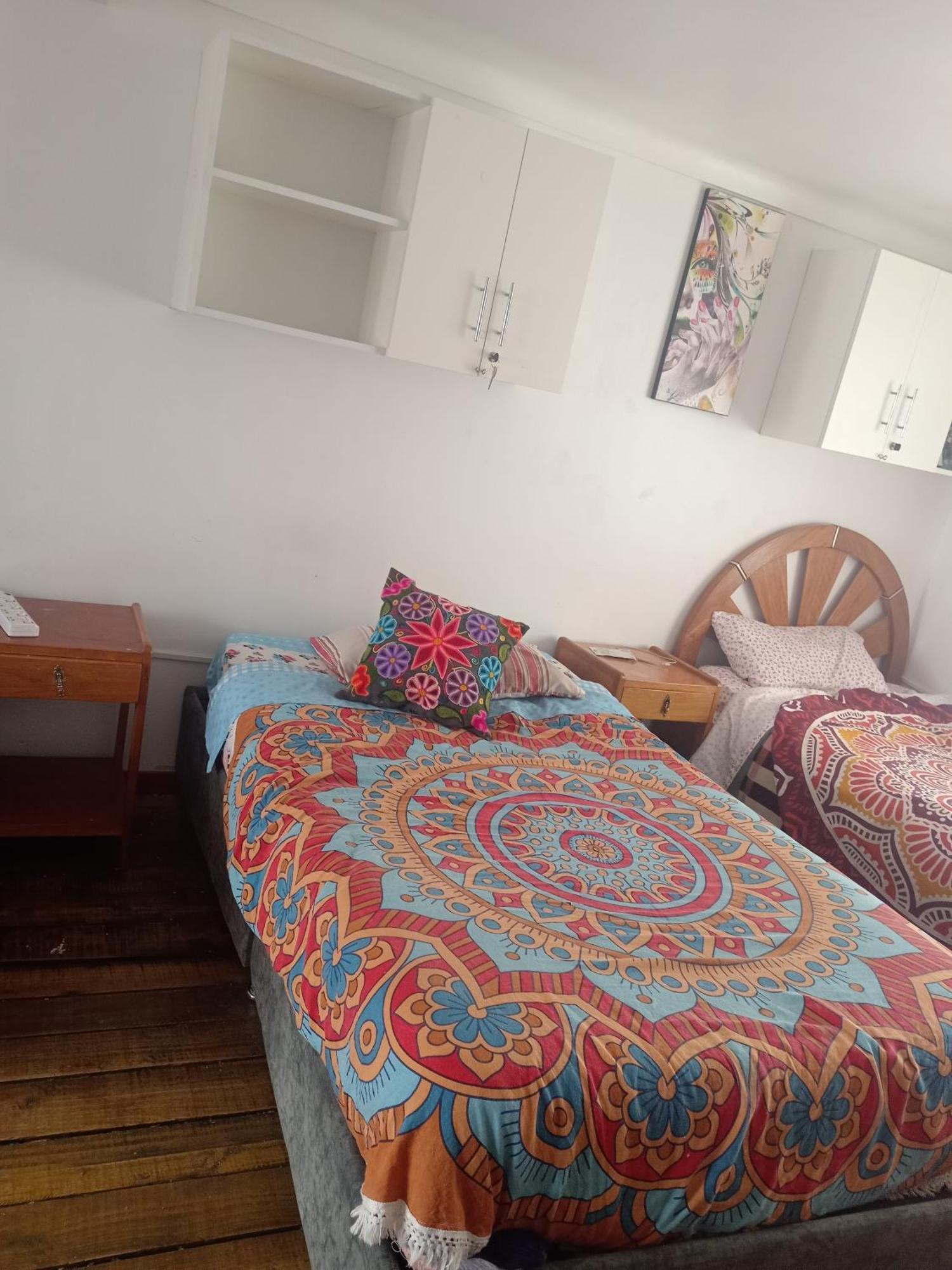 Hostel Magico San Blas Cuzco Kültér fotó